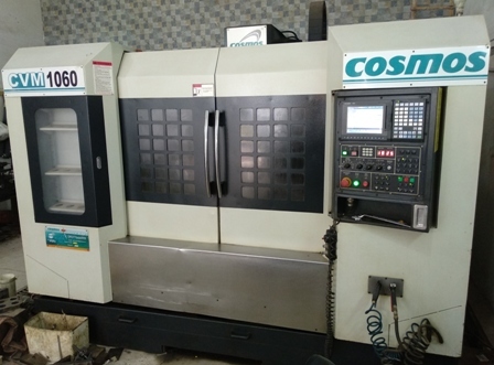 Cosmos CVM 1050